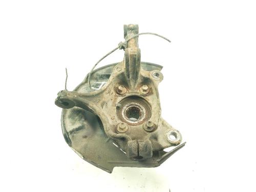 Left front steering knuckle MAZDA 3 (BM, BN) 2.2 D | BP18359057M25 