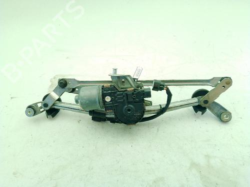 Front wiper motor TOYOTA AVENSIS Saloon (_T27_) 2.0 D-4D (ADT270_, ADT270R) | BP26728494M29 
