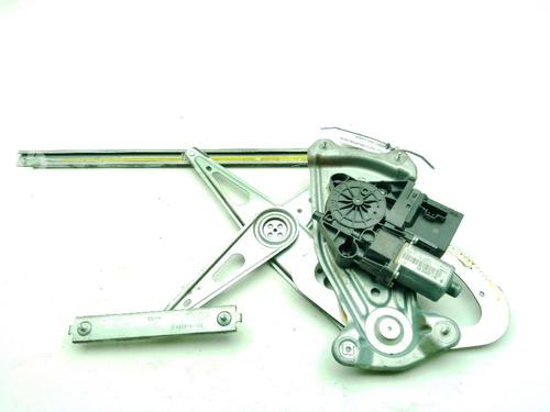 Used Front right window mechanism RENAULT MEGANE III Coupe (DZ0/1_) 1.9 dCi (DZ0N, DZ0J, DZ1J, DZ1K) (131 hp) 30368027