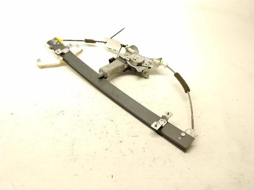 Front left window mechanism SSANGYONG RODIUS II 2.0 Xdi | BP38984640C22 - Image 4