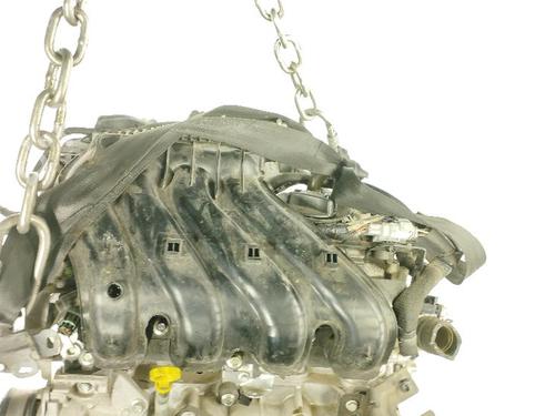 Motor DACIA LODGY (JS_) 1.6 SCe 100 (JSAV) (102 hp) 29908468