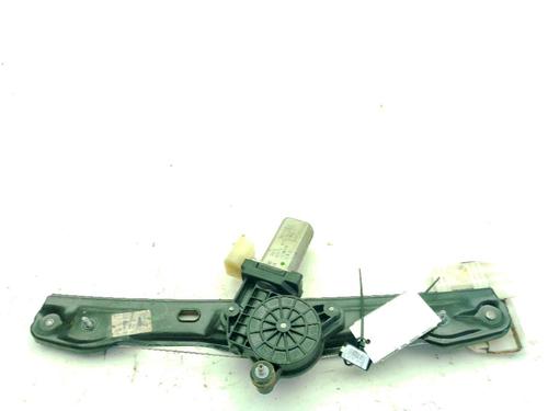Used Rear left window mechanism Rear left window mechanism BMW 1 (F20) 118 d (143 hp) 36554973 36554973