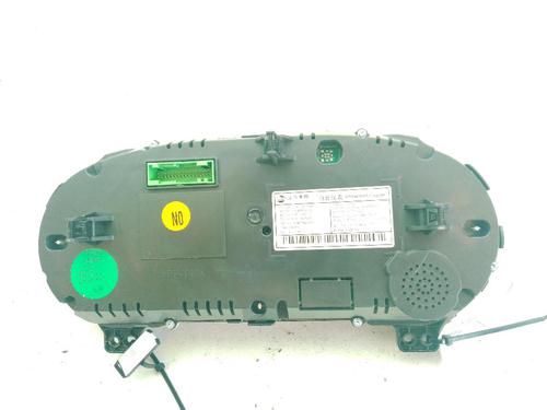 Instrument cluster MG MG ZS SUV (AZS1) EV | BP27450377C47 - Image 3