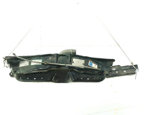 Used Front slam panel Front slam panel PEUGEOT BOXER Van 2.2 HDi 130 (131 hp) 25753837 25753837