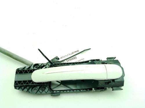 Højre bagtil invendig håndtag VW TIGUAN (5N_) 2.0 TDI (140 hp) 30367953