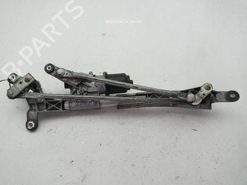 Front wiper motor SUBARU LEGACY IV (BL) 2.0 D AWD (BLD) | BP19776953M29 