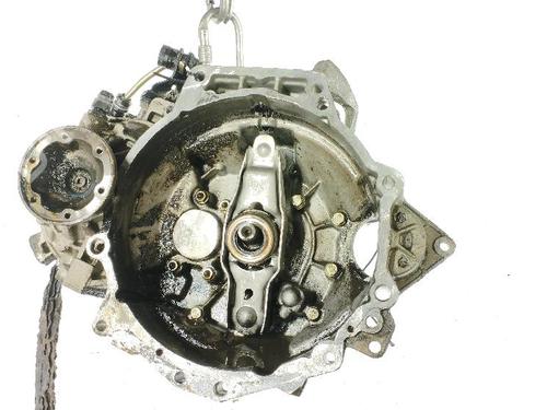 Used Gearbox SEAT LEON (1M1) 1.9 TDI (110 hp) 27556001