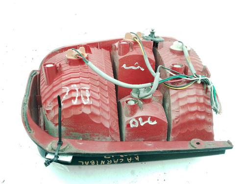 Left taillight KIA CARNIVAL II (GQ) 2.9 CRDi | BP32155217C34