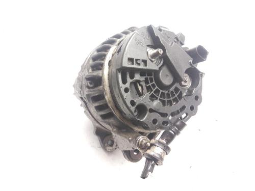 Alternator VW CADDY III Box Body/MPV (2KA, 2KH, 2CA, 2CH) 1.6 TDI | BP21258907M7 