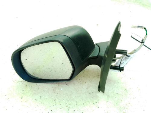 Used Left mirror DACIA DOKKER Express Box Body/MPV 1.5 dCi 75 / Blue dCi 75 (FEJW, FEAH) (75 hp) 25909651