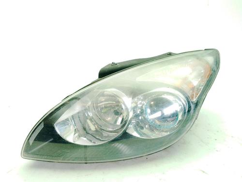 Used Left headlight Left headlight HYUNDAI i30 (FD) 1.6 CRDi (116 hp) 34181534 34181534