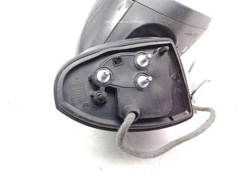 Right mirror FORD PUMA (J2K, CF7) 1.0 EcoBoost mHEV | BP29350776C27 