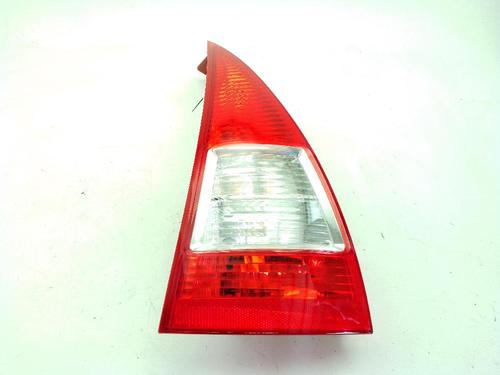 Used Left taillight Left taillight CITROËN C3 I (FC_, FN_) 1.4 i (73 hp) 36001256 36001256