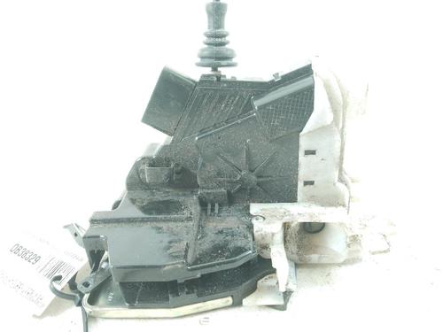 Front left lock KIA CARENS IV 1.7 CRDi | BP25753678C98 