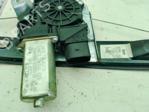 Rear left window mechanism BMW 1 (E87) 116 d | BP27695467C24 
