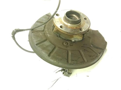 Right front steering knuckle VW PASSAT B6 (3C2) 2.0 TDI 16V | BP24041621M26 