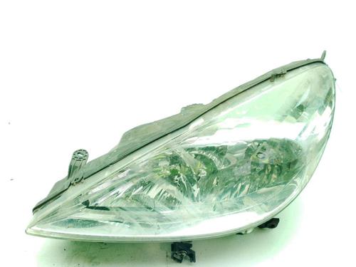Left headlight PEUGEOT 607 (9D, 9U) 2.7 HDi 24V | BP31609116C28 