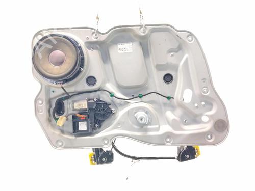 Used Front left window mechanism Front left window mechanism VW CADDY III MPV (2KB, 2KJ, 2CB, 2CJ) 1.9 TDI (105 hp) 32079261 32079261