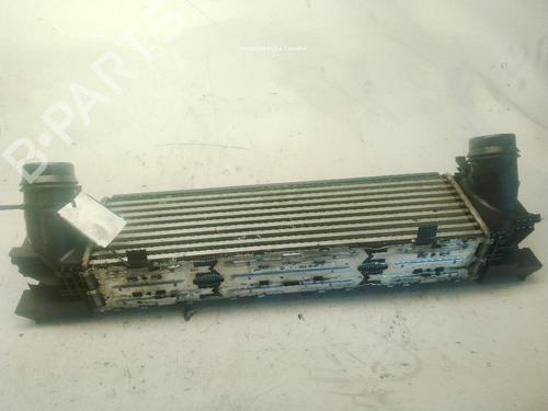 Used Intercooler Intercooler BMW 1 (F20) 116 d (116 hp) 29765347 29765347