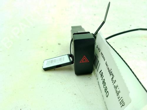 Used Warning switch Warning switch MAZDA CX-5 (KE, GH) 2.2 D (KE2FW) (150 hp) 25349191 25349191