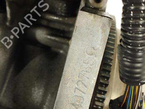 Engine FORD FIESTA V (JH_, JD_) 1.4 16V | BP31915179M1 