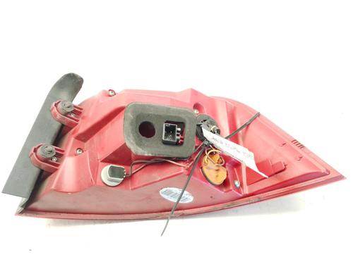 Left taillight VW PASSAT B7 Variant (365) 2.0 TDI | BP30099315C34 