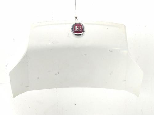 Panser Panser FIAT FIORINO Box Body/MPV (225_) 1.3 D Multijet (80 hp) 34459693 34459693