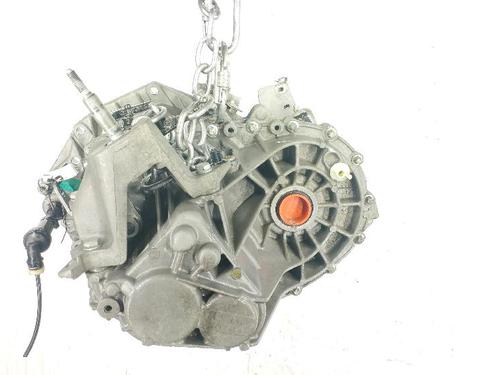 Gearbox RENAULT TALISMAN Grandtour (KP_) 1.5 dCi 110 | BP27924911M3 