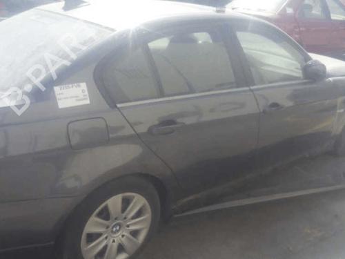 Front wiper motor BMW 3 (E90) 320 d | BP31752539M29 