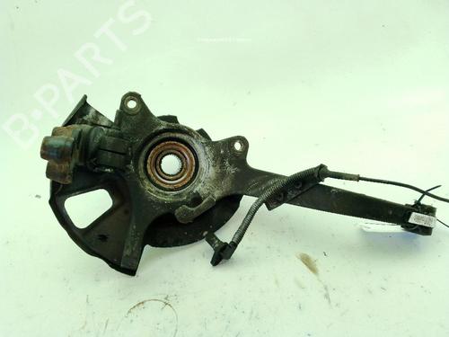 Right front steering knuckle SSANGYONG RODIUS I 2.7 Xdi | BP30295009M26