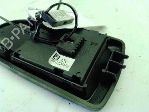 Right front window switch IVECO DAILY IV Van 35C11 V, 35S11 V | BP37088277I26 - Image 3