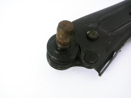 Used Left front suspension arm CHEVROLET AVEO Hatchback (T300) 1.3 D (95 hp) 18363317