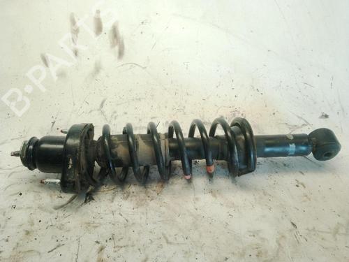 Left rear shock absorber MITSUBISHI ASX (GA_W_) 1.6 DI-D | BP29583237M18 