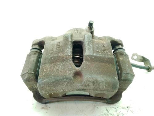 Left front brake caliper HYUNDAI ix35 (LM, EL, ELH) 2.0 CRDi | BP34391258M105 - Image 5