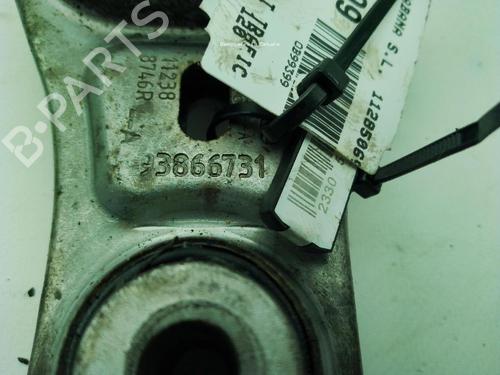 Engine mount RENAULT TRAFIC III Van (FG_) 1.6 dCi 120 (FGMK) | BP32132395M89 