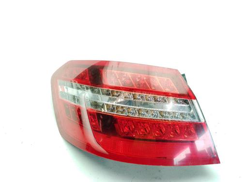 left-taillight-mercedes-benz-e-class-w212-2009-2010-2011-2012-2013-2014-2015-2016-34002949 main image