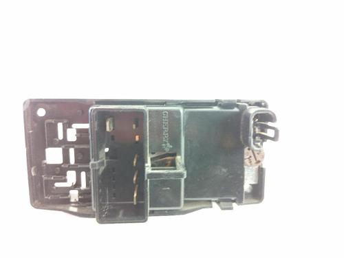 Right front window switch CHEVROLET ASTRO Bus 4.3 | BP18873528I26