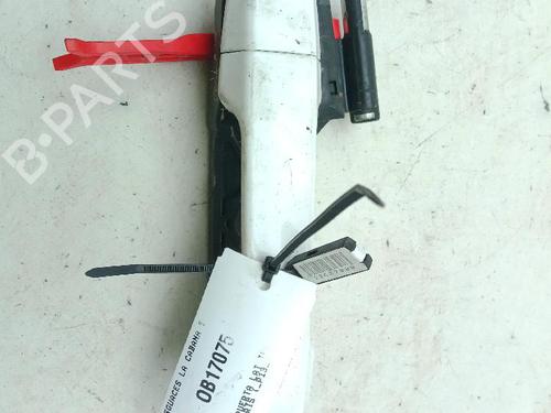 Used Rear right interior door handle TOYOTA YARIS (_P13_) 1.5 (NSP131_) (112 hp) 24047074