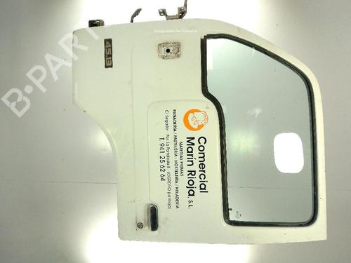 Used Left front door Left front door NISSAN CABSTAR E (TL_, VL_) 125.35, 125.45 (TL0, VL0) (125 hp) 39766360 39766360