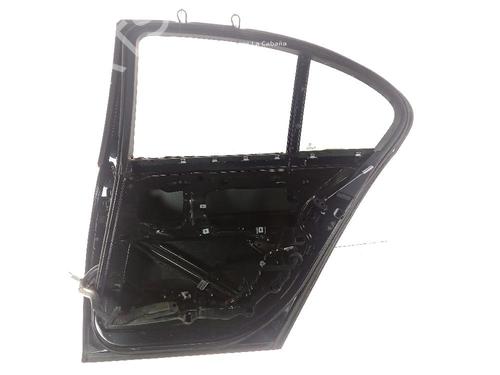 Right rear door BMW 7 (E65, E66, E67) 735 i, Li | BP18371011C5 