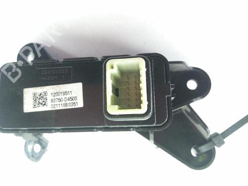 Electronic module KIA OPTIMA (JF) 1.6 CRDi | BP18358294M83 - Image 2