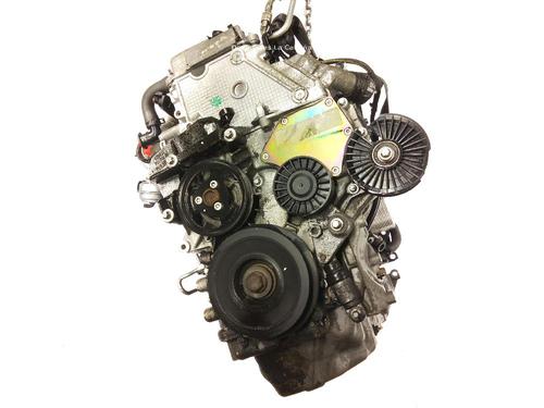 Used Engine Engine OPEL ASTRA G Hatchback (T98) 2.2 DTI (F08, F48) (125 hp) 24046281 24046281