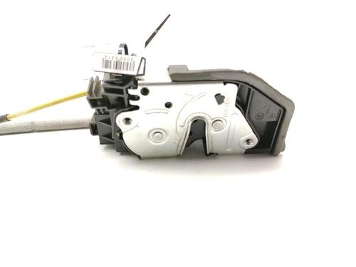 Used Front left lock Front left lock 37067231 37067231