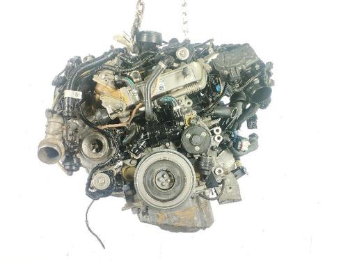 Engine BMW 3 (G20, G80, G28) 318 d | BP29934151M1