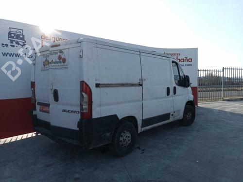 Right front driveshaft FIAT DUCATO Van (250_) 100 Multijet 2,2 D | BP34113176M39  - Image 7