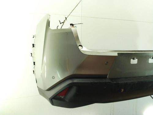 Rear bumper LEXUS UX (_AA1_, _AH1_, _MA1_) 250h E-Four (MZAH15) | BP25303316C8 