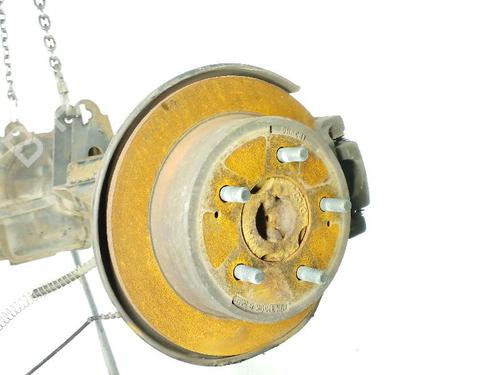 Bagaksel SSANGYONG KYRON 2.0 Xdi | BP30771272M2