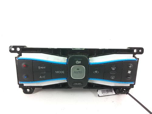 Used Climate control Climate control 39581145 39581145