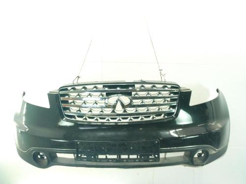 Front bumper INFINITI FX 45 All-wheel Drive | BP24970067C7 