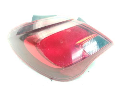 Used Left taillight Left taillight OPEL CORSA E (X15) 1.4 (08, 68) (90 hp) 40560421 40560421